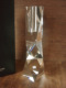 スペクトル 花瓶（L） 36cm