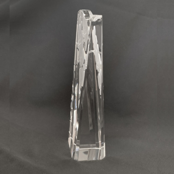 Baccarat オベリスク クリスタル 置物 Baccarat バカラ 置物 天使